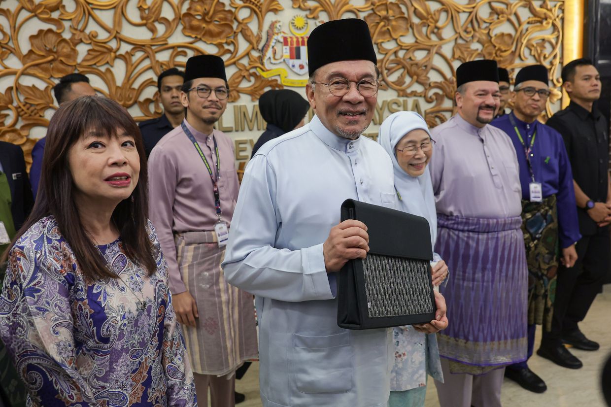 Budget 2026: RM1bil allocated to boost community empowerment, youth income and rural development