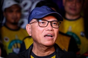 Budget 2026 balances national priorities and state development