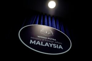 Budget 2026 boosts Wisma Putra funding for foreign policy roles