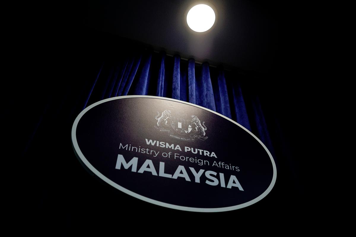 Budget 2026 boosts Wisma Putra funding for foreign policy roles