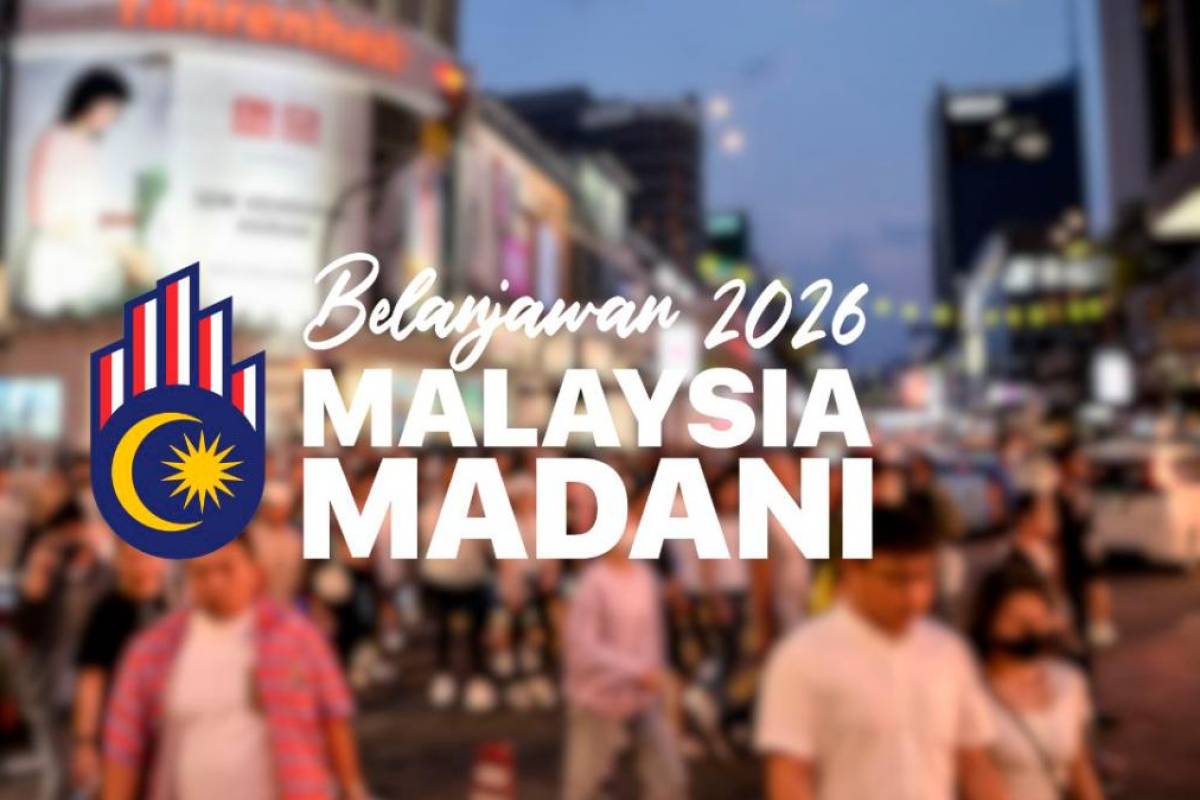 Budget 2026 focuses on quality of life and economic resilience with RM419.2 billion allocation