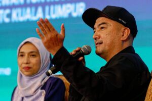 Budget 2026 marks turning point for Malaysia’s gig workforce, says industry association