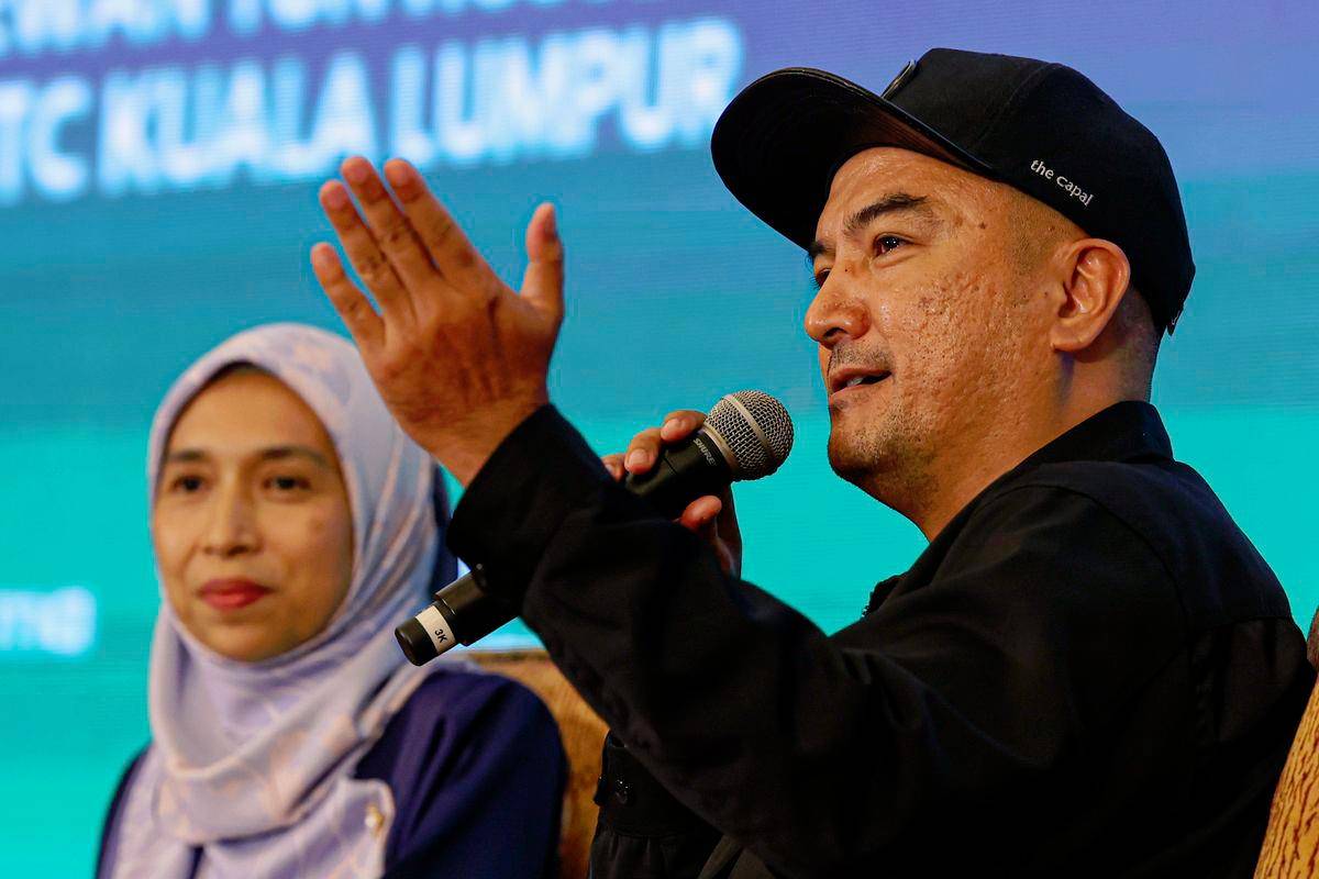 Budget 2026 marks turning point for Malaysia’s gig workforce, says industry association