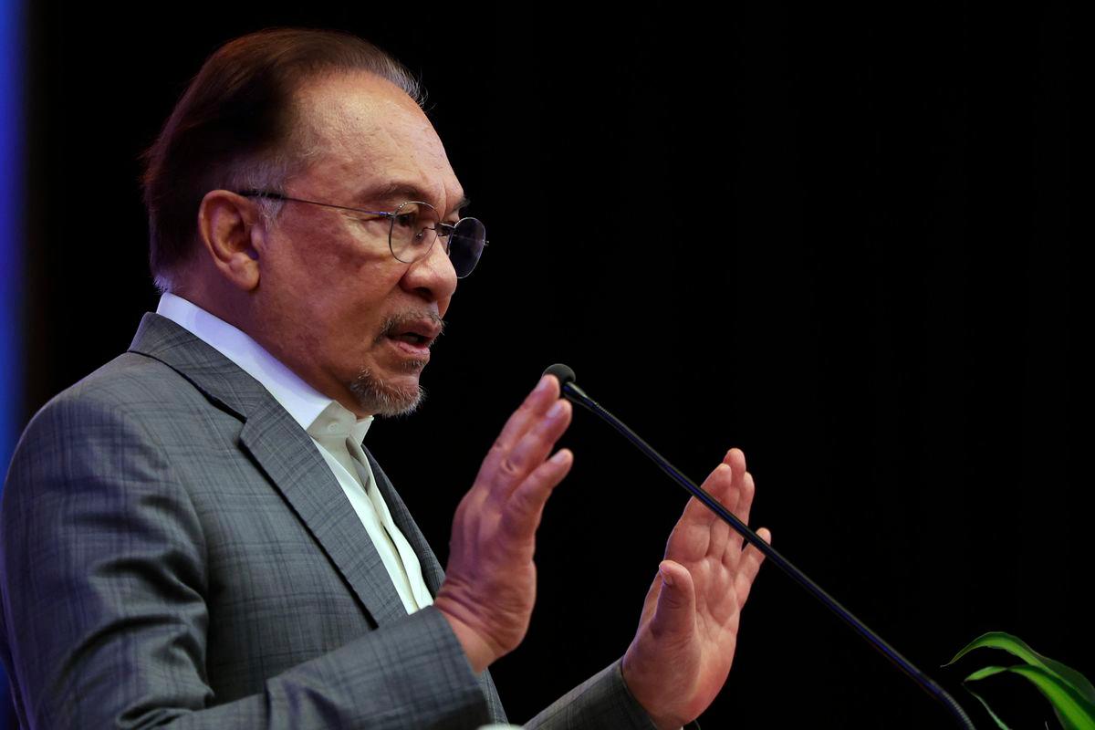 Budget 2026 reflects real economic conditions, says Anwar