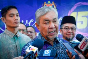 Budget 2026 to open new chapter for Malaysia’s economy, says Zahid