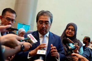 Budget 2026 to prioritise fiscal deficit reduction, says minister