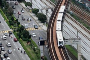 Budget 2026 to strengthen national public transport system