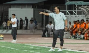 Bukan senang nak 'survive' lawan JDT