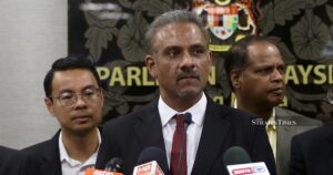 Bukit Gelugor MP warns prosecuting teachers for caning could scare educators