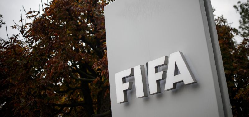 Bukti pengiktirafan dunia bola sepak serantau