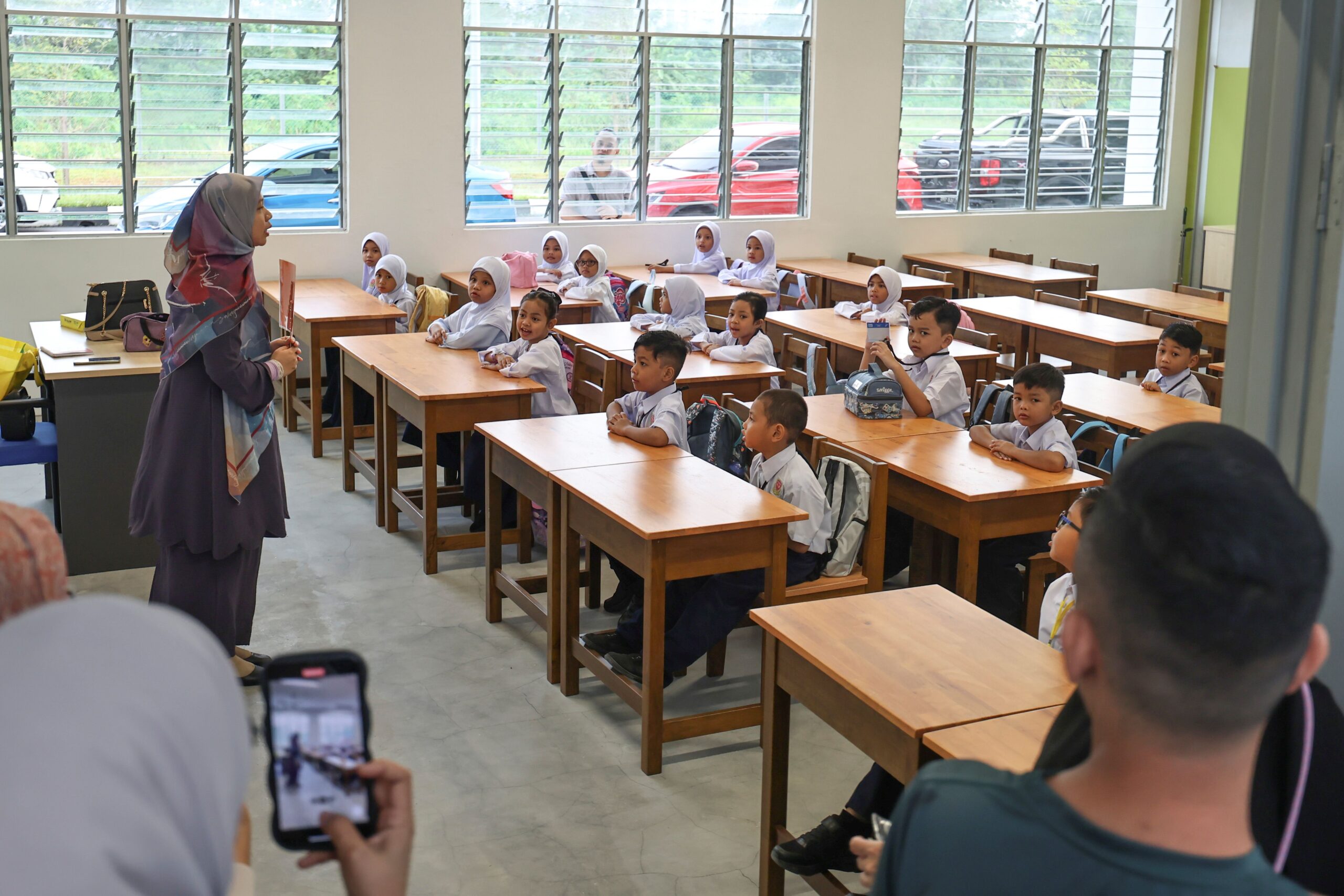 Buli tidak berakhir tanpa kaunselor profesional