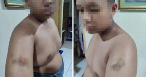 Bullying, extortion makes boy, 15, afraid of going to school