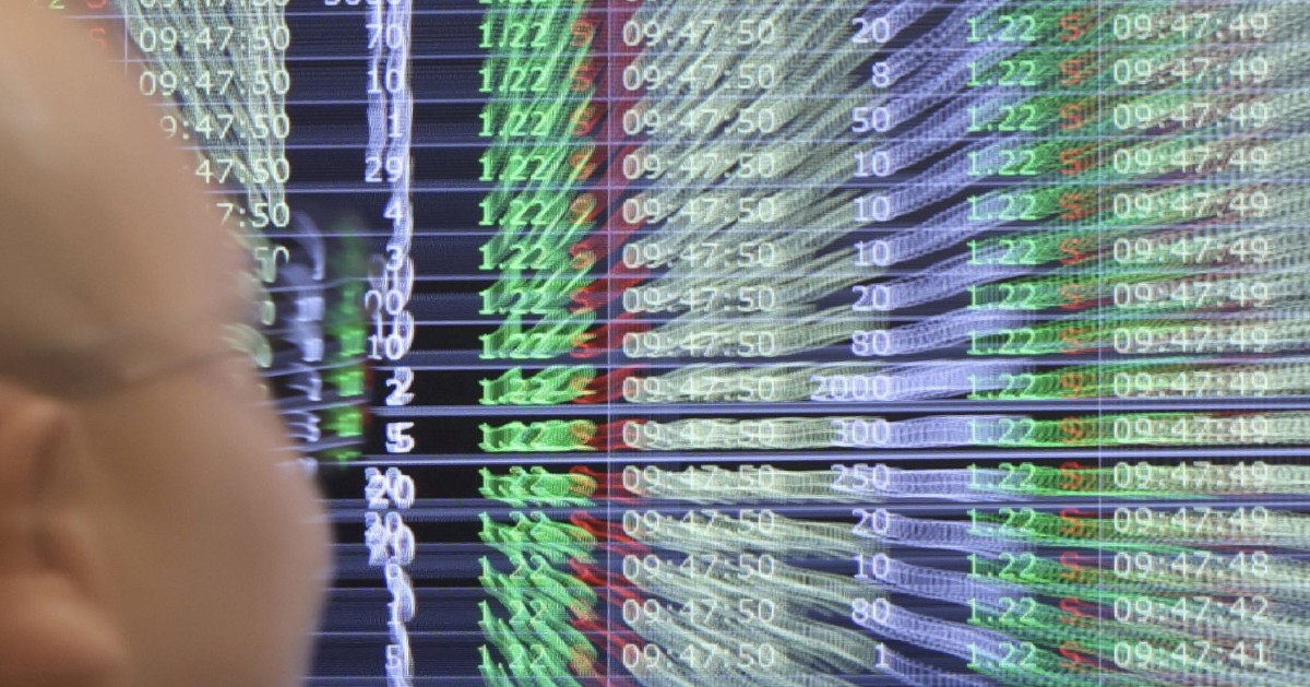 Bursa Malaysia ends higher on positive sentiment ahead of Trump-Xi meeting