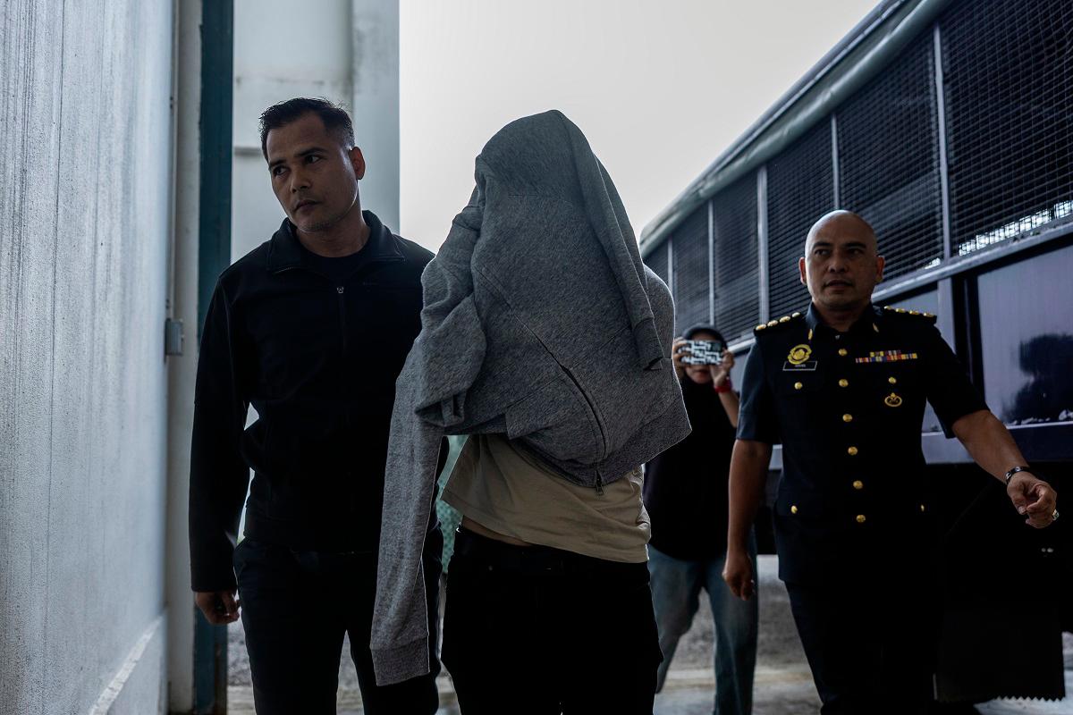 Business owner pleads not guilty to illegal cooking oil possession