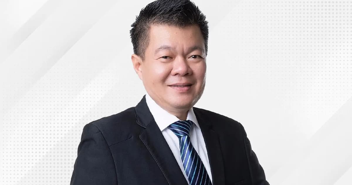 Businessman from PKR gets trade group’s backing despite ‘parachute’ claim