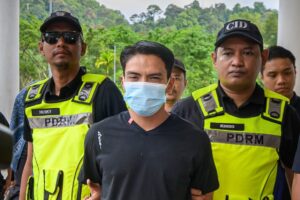 Butcher charged with causing brother-in-law's death during hunting trip