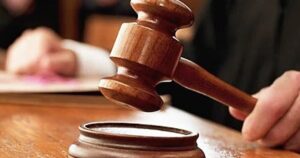 Butcher claims trial to negligent shooting of brother-in-law