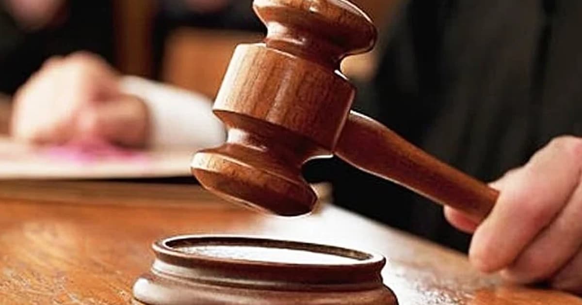 Butcher claims trial to negligent shooting of brother-in-law