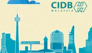 CIDB komited tingkat kemahiran tenaga kerja, kontraktor