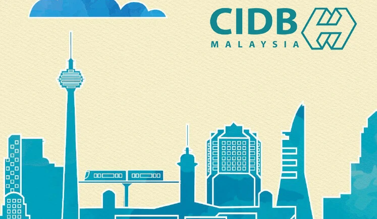 CIDB komited tingkat kemahiran tenaga kerja, kontraktor