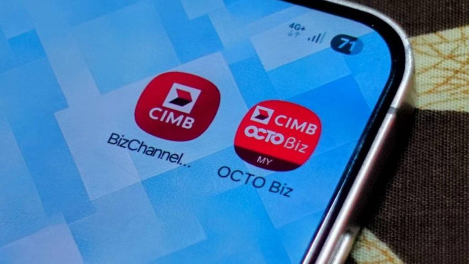 CIMB Akan Menamatkan BizChannel Menjelang 2027 – Akan Fokuskan CIMB OCTO Biz