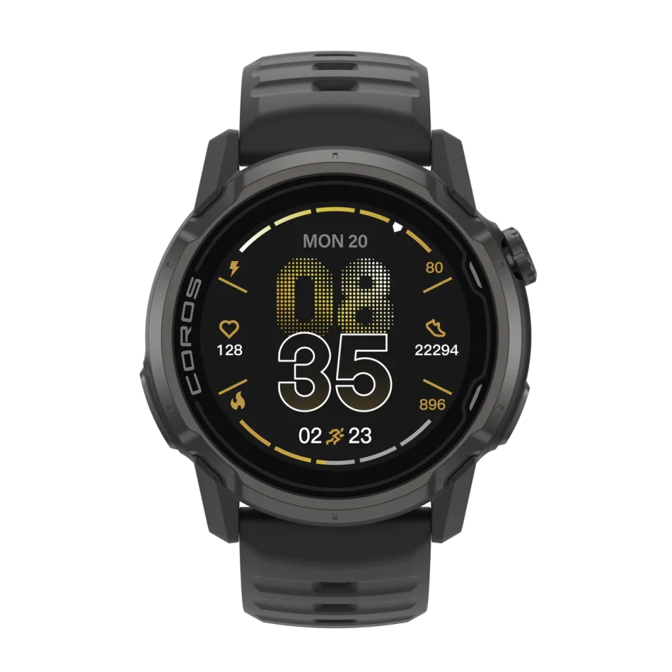 COROS APEX 4 Tersedia Di Malaysia Dengan Harga Bermula RM2099