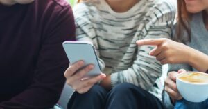 Cabinet considers raising social media age limit to 16