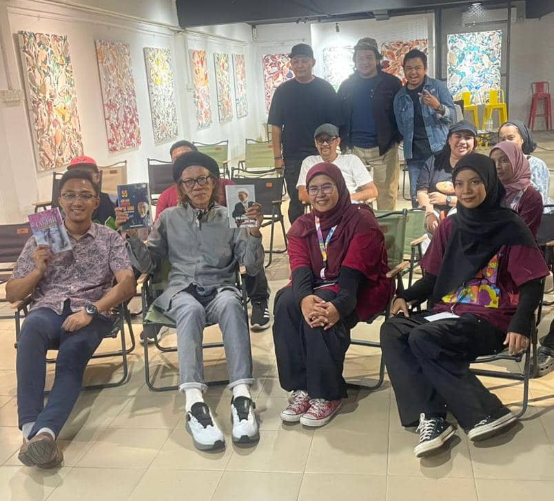 Calon PM Pas: Wujudkah individu seperti Alhmarhum Tok Guru Nik Aziz dalam parti