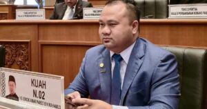 Can Kedah rep speak on our behalf, asks group of Bersatu Youth leaders