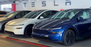 Can Tesla sustain growth without new models?