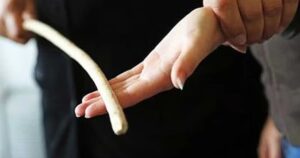 Caning in schools may do more harm than good, says mental health group