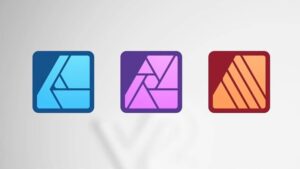 Canva Kini Menawarkan Aplikasi Affinity Untuk iPad Secara Percuma