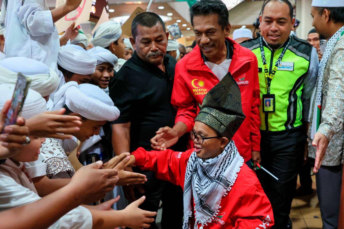 Ceasefire agreement raises hopes for GSF mission to enter Gaza by land