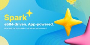 CelcomDigi introduces Spark eSIM service