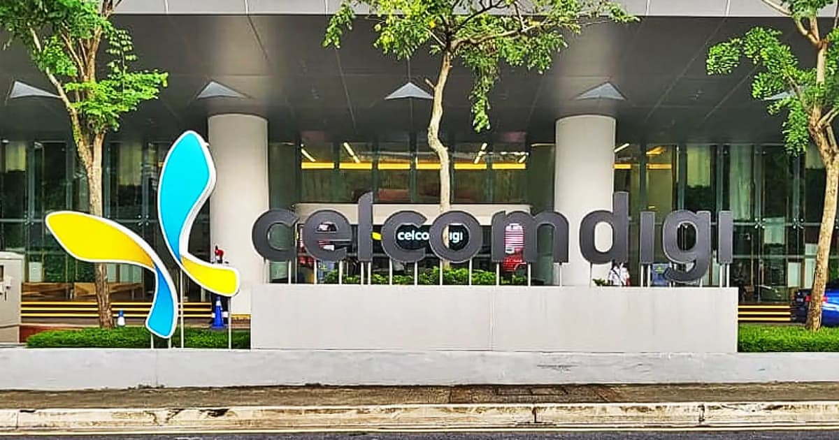 CelcomDigi to contest firm’s breach of contract claim