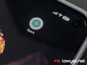 CelcomDigi’s Spark Is Seriously Lacking International Roaming Options