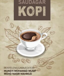 Cerpen-cerpen saudagar kopi mengangkat tema serumpun