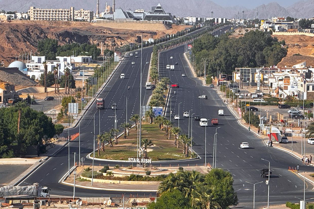 Chance for Gaza peace | The Star