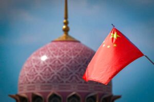 China consulate denies issuing warning over Sabah water supply