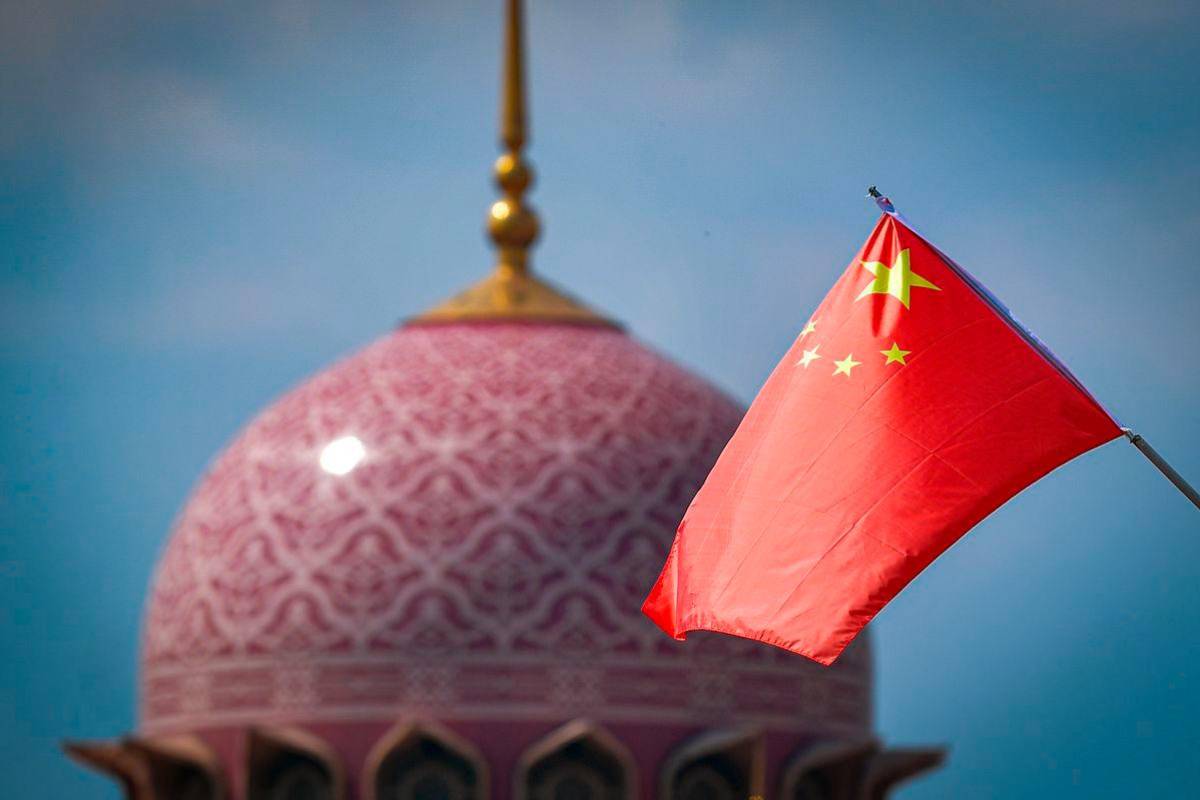 China consulate denies issuing warning over Sabah water supply