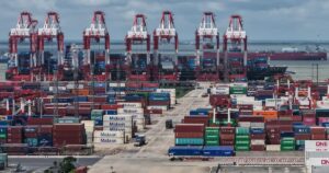 China says will fight US to the end in trade war