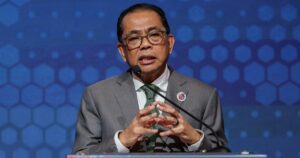 China supports Asean in finalising South China Sea Code of Conduct