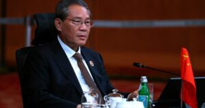 China urges Asean to stand united against 'economic bullying' from abroad