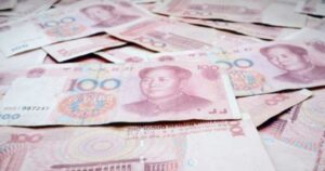 China's yuan advances to near one-year high as Trump and Xi meet