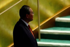 China’s premier Li Qiang to visit North Korea this week for talks