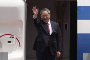 Chinese Premier Li Qiang to attend summits in KL