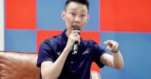 Chong Wei to head BAM’s performance committee