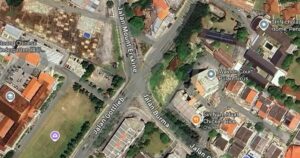 Chow hails budget funds for Mount Erskine underpass