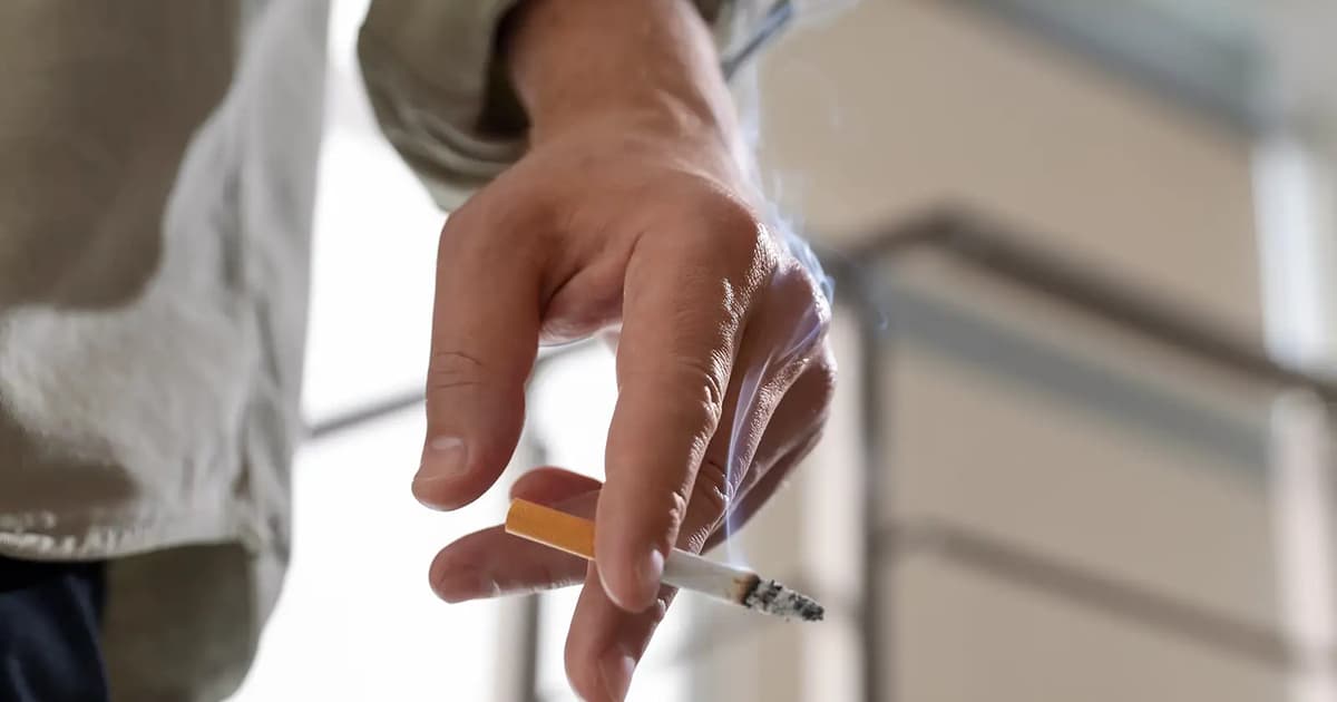 Cigarette tax should be 77 sen per stick, says think tank