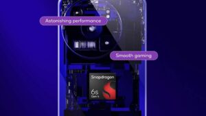 Cip Snapdragon 6s Gen 4 Dilancarkan Dengan Teknologi 4nm